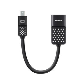 Mini DisplayPort to HDTV Adapter