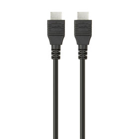 High Speed HDMI® Cable with Ethernet