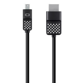 Mini DisplayPort to HDTV Cable