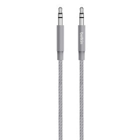 Metallic AUX Cable