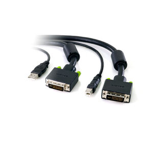 DVI SOHO KVM Replacement cable