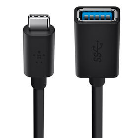 Adattatore USB 3.0 da USB-C™ a USB-A (USB Type-C™)