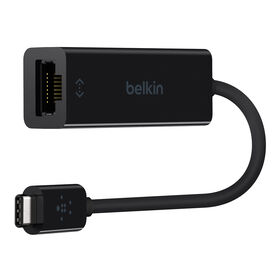 USB-C to Gigabit Ethernet Adapter