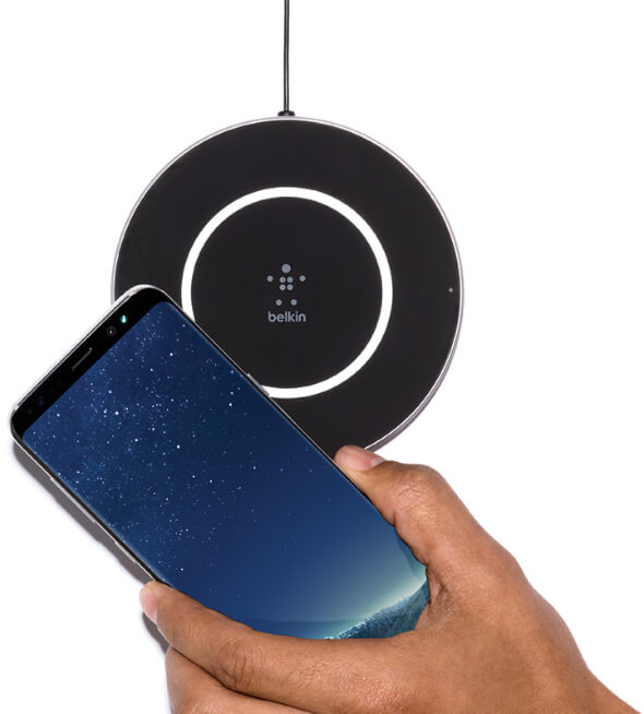  wireless charger Samsung