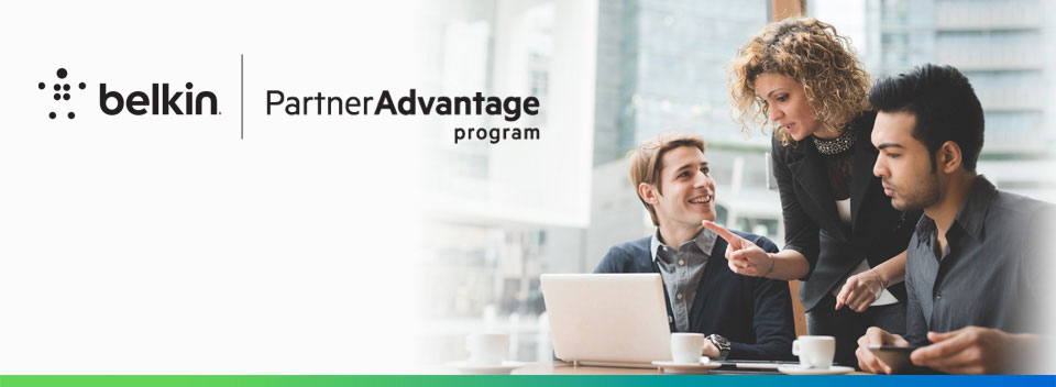 Belkin Partner Advantage