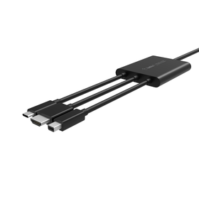 Adattatore AV digitale multiporta verso HDMI&reg;