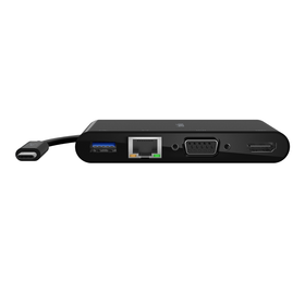 Adaptador multimedia USB-C