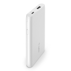 Power Bank 5K (12W USB-A port)