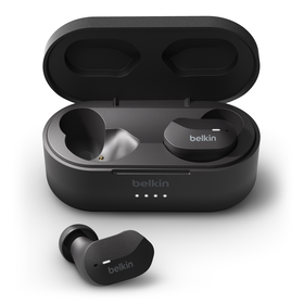 True Wireless Earbuds