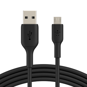 USB-A to Micro-USB Cable