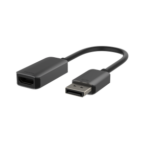 Adaptador activo DisplayPort a HDMI 4K HDR