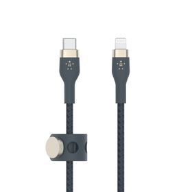 USB-C Cable with Lightning Connector