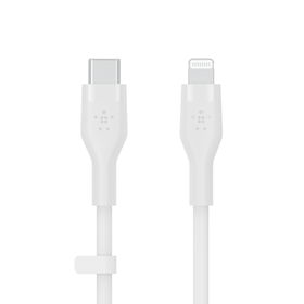 Cable USB-C con conector Lightning