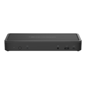 14-Port USB-C Docking Station, 65W (Chromebook Certified)