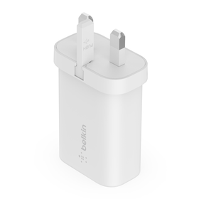 USB-C PD 3.0 PPS Wall Charger 25W