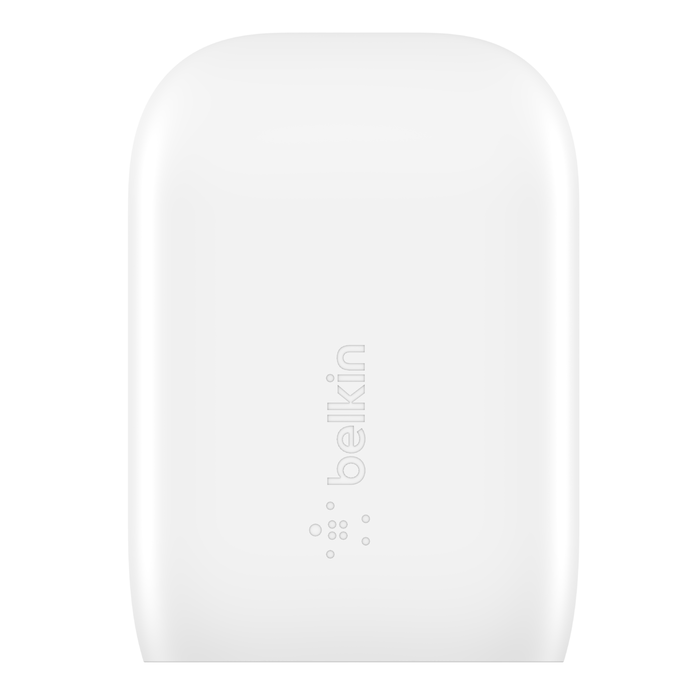 Caricabatteria da parete USB-C PD 3.0 PPS da 30 W, Bianco, hi-res