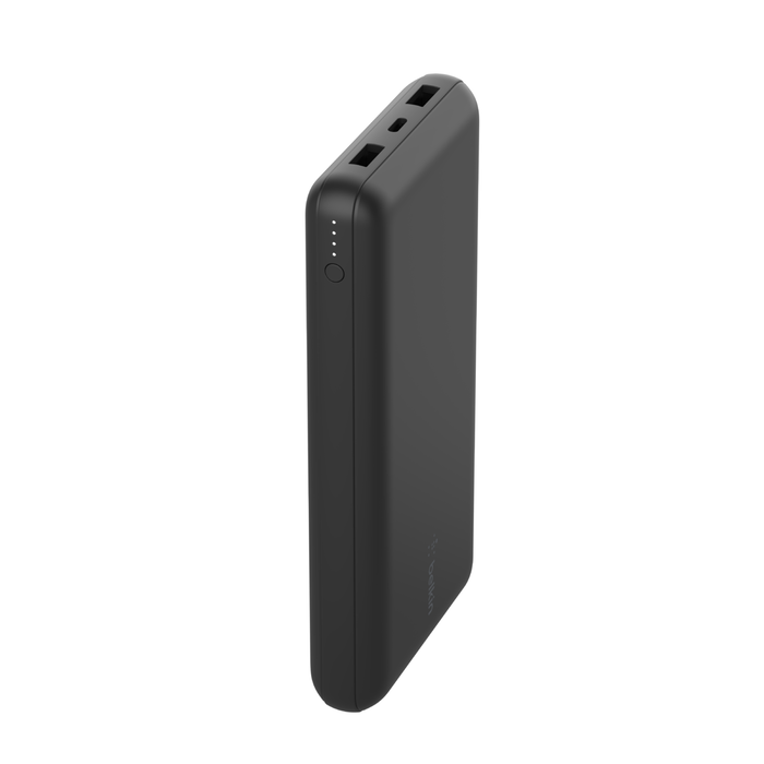 Power Bank 20K, Black, hi-res