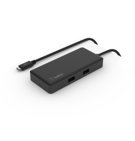 USB-C 5-in-1 Multiport Adapter