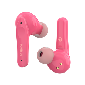 Auriculares inalámbricos para niños