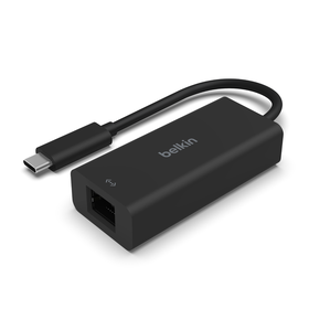 Adaptador USB-C a Ethernet 2.5Gb