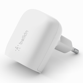 Cargador de pared USB-C de 20 W