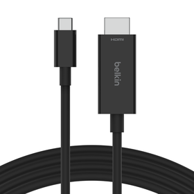 USB-C™ to HDMI Cable