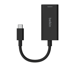 Adattatore da USB-C ad HDMI 2.1 (8K, 4K, supporto HDR)