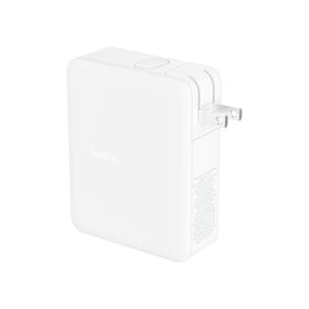 140W 4-Port GaN Wall Charger, , hi-res