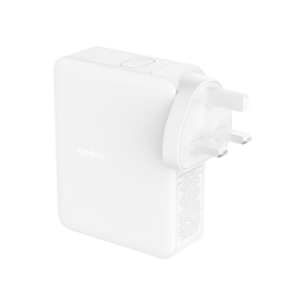 140W 4-Port GaN Wall Charger, , hi-res