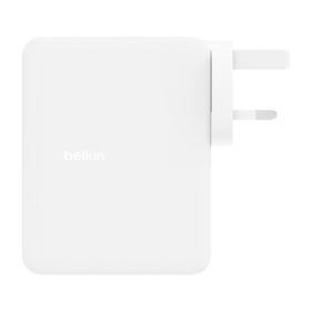 140W 4-Port GaN Wall Charger, , hi-res