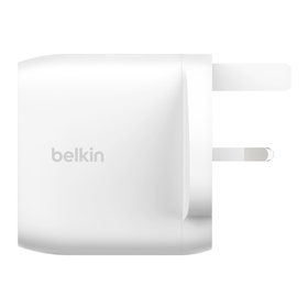 USB-C® Wall Charger with PPS 60W, White, hi-res