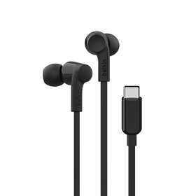 Headphones with USB-C Connector  (USB-C Headphones)