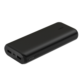 3-Port Compact Power Bank 20K with PD 20W, , hi-res