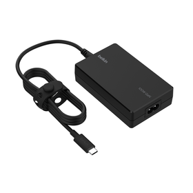 Adaptador de corriente USB-C GaN de 100 W Core.