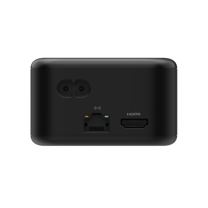 USB-C 6-in-1 Core GaN Dock 130W, , hi-res