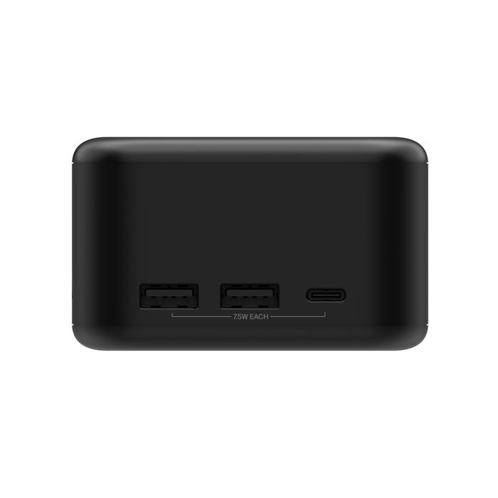 USB-C 6-in-1 Core GaN Dock 130W, , hi-res