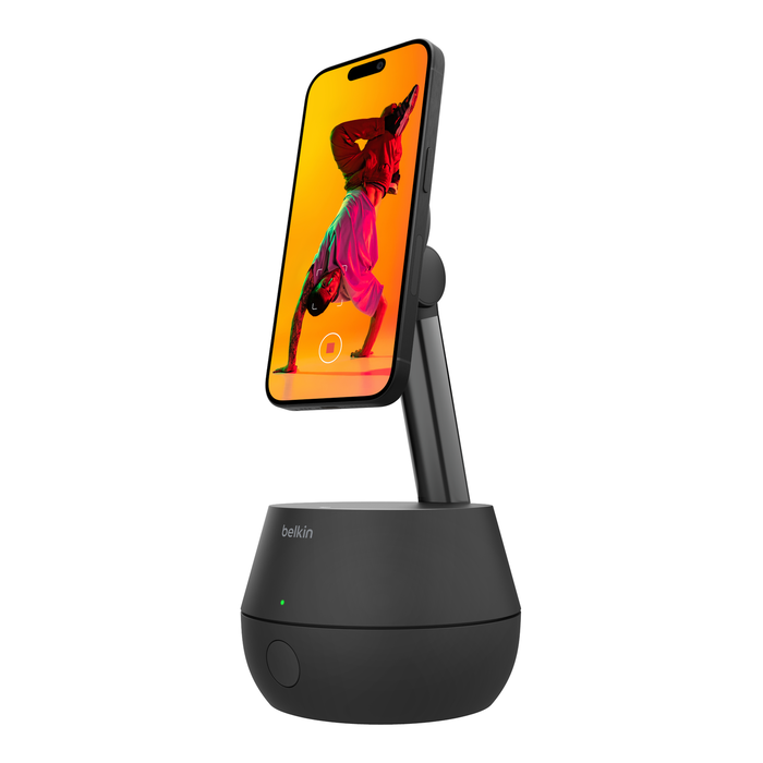 Auto-Tracking Stand Pro with DockKit, Black, hi-res