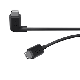 90º USB-C™ Charge Cable (USB Type-C™)