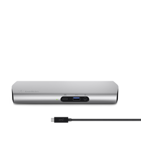 USB-C™ Express Dock 3.1 HD (USB Type-C™)