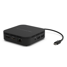 Thunderbolt 3 Dock Core