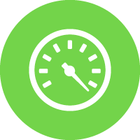 speed icon